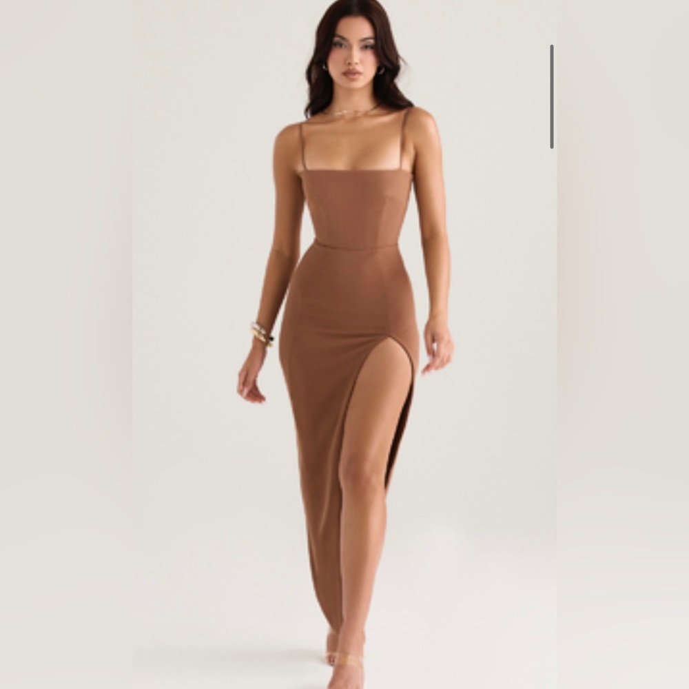 House of CB Dress